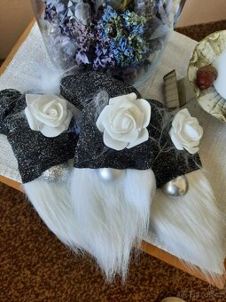 Vánoční skřítek - 4