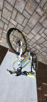 Crussis E-Cross lady 7.6 - 4