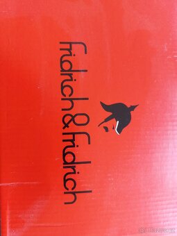 Pracovní kotníková obuv / boty vel. 42 - 4