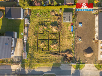 Prodej mezonetového bytu se zahradou ve Velkém Oseku - 4