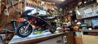 Minibike - 4