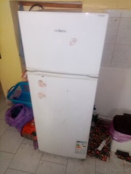 Prodám lednici goddes - 4