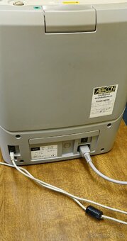 Počítačka bankovek Glory GFS-120 - ZAMLUVENO - 4