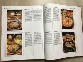 Velká barevná obrazová kuchařka - 4