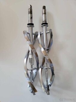 Stroj na zmrzlinu. - 4