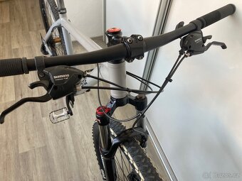 Horské kolo Whistle Patwin 29" (vel. M) - 4