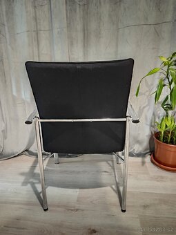 Kancelářské židle - 4