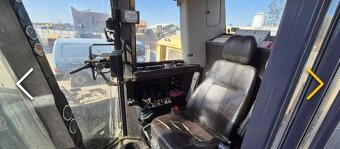 Vrtná souprava Atlas Copco ROC L6 - 4