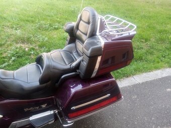 Honda Gold Wing GL 1500 - 4