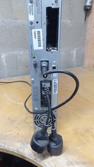 UPS rack 1000VA on-line plně funkcni - 4