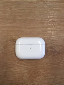 Airpods PRO 1 s MagSafe nabíjecím pouzdrem - 4