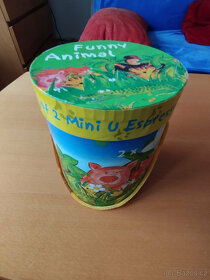 Malovaná souprava od Kouzlo domova - vhodné jako dárek - 4