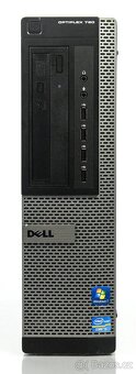 ❌PRODÁNO❌Dell OptiPlex790 i5 2400,14 GB/256GB SSD/Radeon2GB✅ - 4