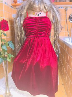 novesaty# spolecenske# plesove# semisove# sametove# party - 4