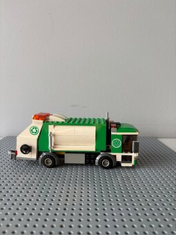 lego city 4432 - 4