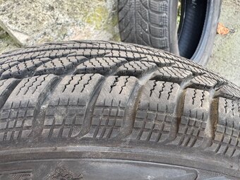Pneu 165/70 R14 - 4