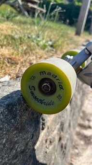 Longboard Madrid - 4