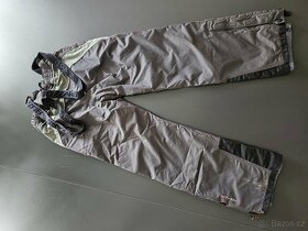 Dámské lyžařské kalhoty Blizzard vel. 40 sloupec 10000 - 4