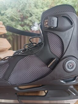 Pánské brusle vel. 46 - 4