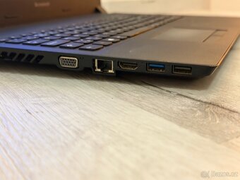 Lenovo B50-30 – Pentium | 4GB RAM | 256GB SSD | W11 - 4