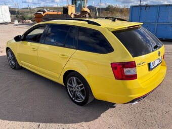 Octavia RS 2.0-135kw TDi DSG - 4