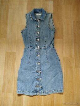 Šaty Mayoral, sukně vel. 158 - 4