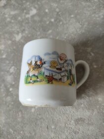 Různé hrnky/hrnečky - 4