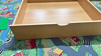 Šuplík pod postel - 4