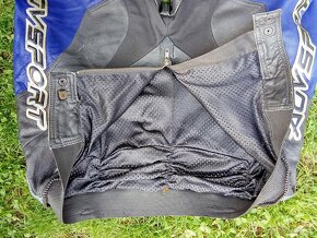 Kožená kombinéza - 4