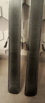 Dětské sjezdové lyže Salomon CROSSmaxGrom 110 - 4