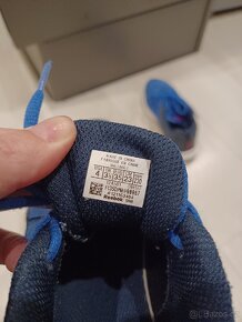 Dětské tenisky Reebok vel. 35 - 4