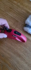 Vodítko + letní a zimní postroj - 4