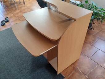 PC stůl - 4