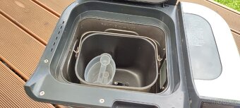 Domácí pekárna MORPHY RICHARDS, funkční - 4