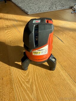 Hilti laser PM-4M - 4