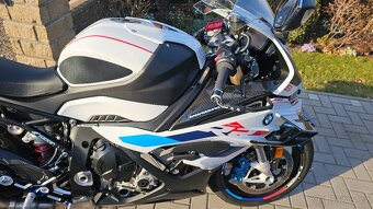BMW S1000RR M-PAKET - 4