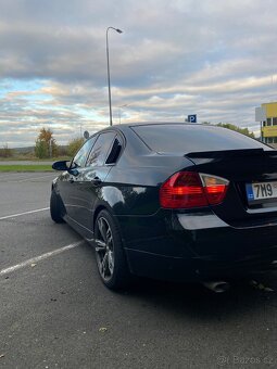 Bmw e90 - 4