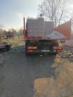 Renault Midlum kontejner - 4