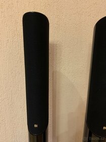 Sestava reproduktorů KEF 5001 - 4