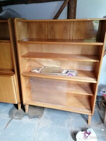 Obývací nábytek - 4