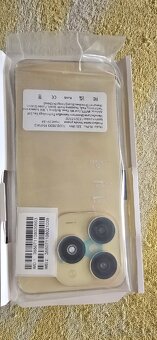 Smartpfon - Aup S-6 - 4