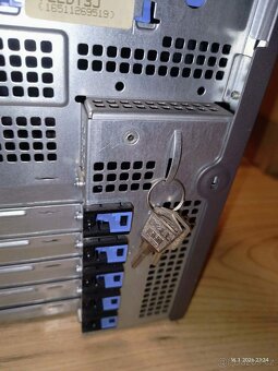 Dell server - 4