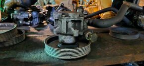 Servo cerpadlo audi vw 2.5 tdi audi A4 A6 - 4