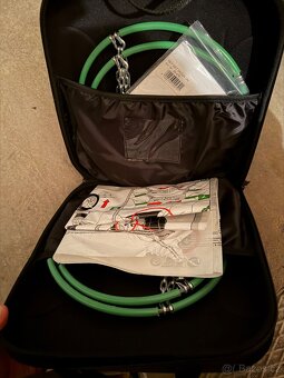 Škoda sněhové řetězy - 4