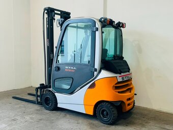 STILL RX 70-20 vysokozdvižný vozík (01441) - 4