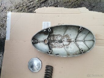 Jawa perak díly - 4