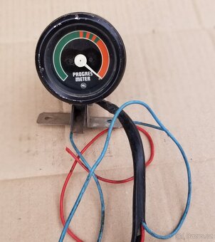 Náhradní díly Š-120 - 4