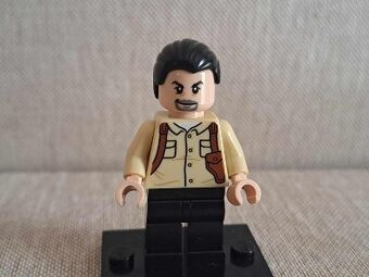 🦖 Lego Jurassic World figurky - Mix 🦖 - 4