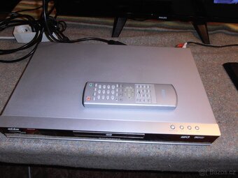 (((  DVD přehrávač ELTA   ))) - 4