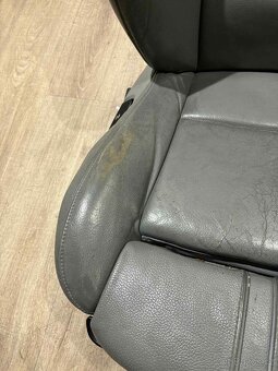 /// Sedačky BMW X3 2004 /// - 4